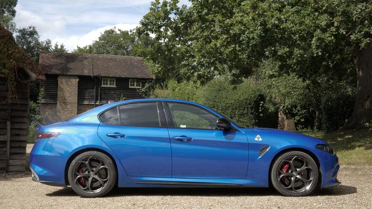 GIULIA